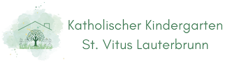 Kindergarten Lauterbrunn Logo